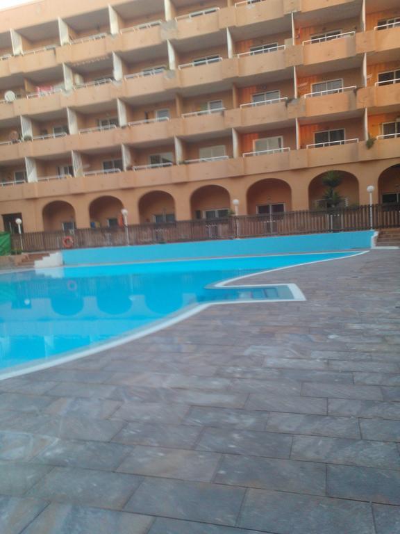 Medano Loft Apartment El Medano  Exterior photo